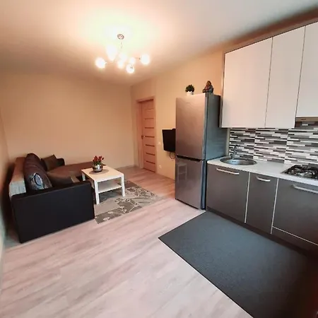 Apartment Apartamentai Prie Big *