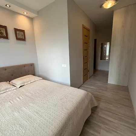 Lejlighed Apartamentai Prie Big